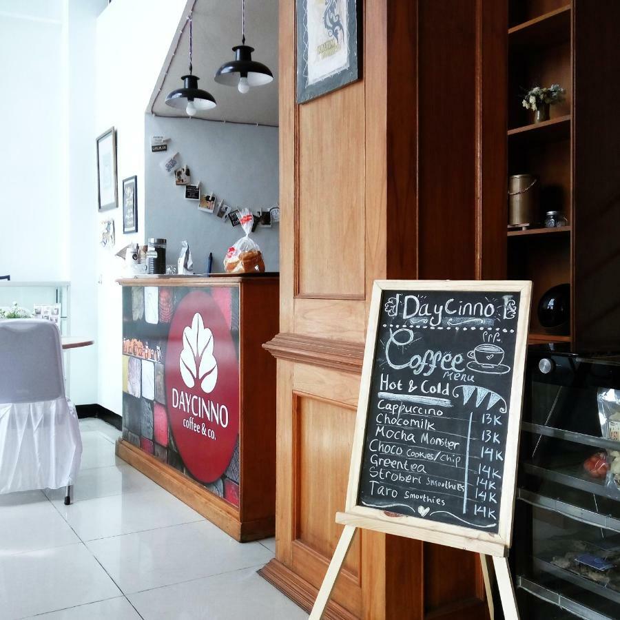 Reddoorz Syariah At Grand Taufiq Tarakan Ngoại thất bức ảnh