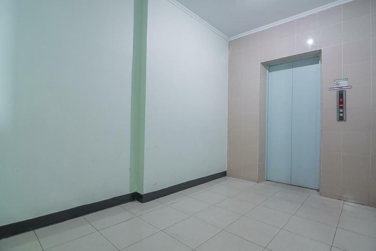 Reddoorz Syariah At Grand Taufiq Tarakan Ngoại thất bức ảnh