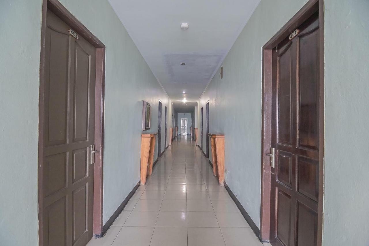 Reddoorz Syariah At Grand Taufiq Tarakan Ngoại thất bức ảnh