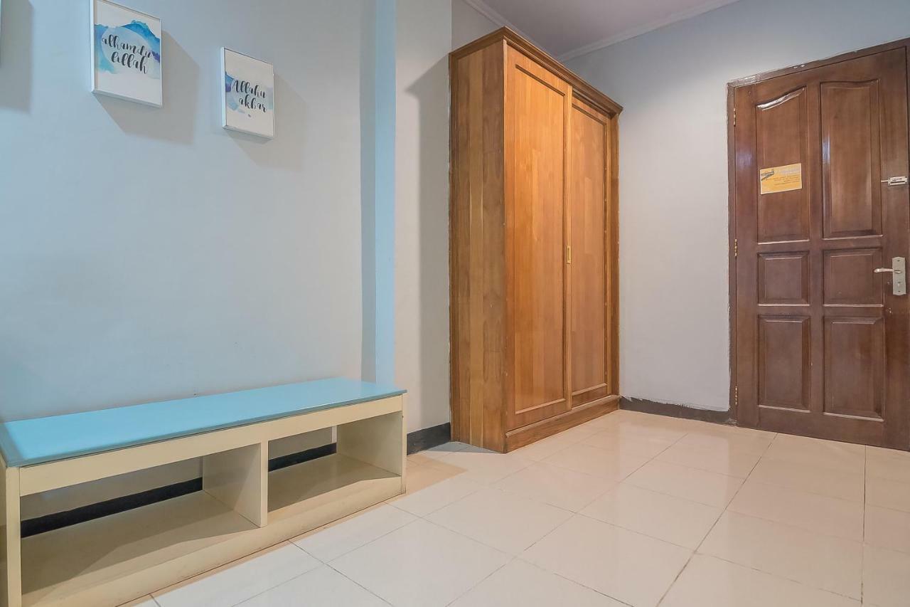 Reddoorz Syariah At Grand Taufiq Tarakan Ngoại thất bức ảnh